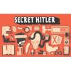 Spilbræt Secret Hitler