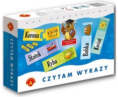 Alexander Aleksandras aš skaitau žodžius 04793