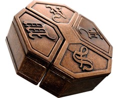 G3 Puzzle Cast naujienos – 6 / 6 lygis G3