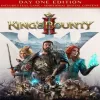 King's Bounty II: Day One Edition - Xbox Series X|S žaidimas