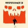 Resistance 3 - PlayStation 3 žaidimas