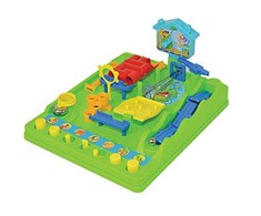 TOMY – Screwball Scramble (85-73450)