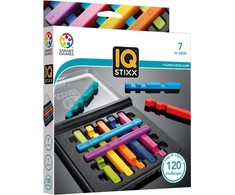 Brain Games Iuvi Smart Žaidimai IQ STIXX (ENG) IUVI Žaidimai