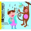 Djeco Vaidybos žaidimas - Pouet! Pouet! (Gestų žaidimas) ( DJ05152 )
