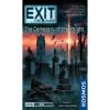 Kosmos Exit: The Game – The Cemetery of the Knight
