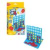 FUNVILLE GAMES žaidimas Line Up 4, kelioninė versija, 61142