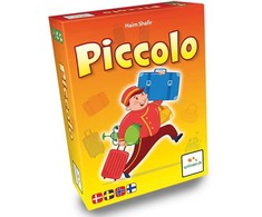 Board Games Piccolo (LPFI7210)