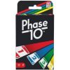 Mattel PHASE 10 - sutampančių kortų žaidimas