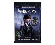 Panini Kolekcja PANINI trečiadienio rinkinys pradedantiesiems 00738 07381