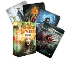 Rockpool Deep Dark and Dangerous Oracle kortos