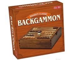 Tactic stalo žaidimas „Nardai“