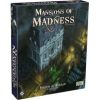 Fantasy Flight Games Mansions of Madness: Second Edition – Streets of Arkham: Expansion