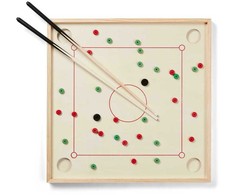 Outsiders Couronne Game 88 x 88 cm