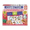 Stalo žaidimas Educa Connector Scientific Game (FR) (1 Dalys)