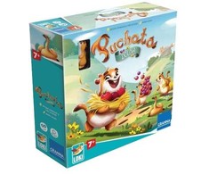 Granna Pūkuoto slėnio žaidimas