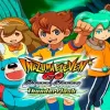 Inazuma Eleven GO: Chrono Stones - Thunderflash - Nintendo 3DS žaidimas
