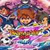 Inazuma Eleven Go Galaxy: Supernova - Nintendo 3DS žaidimas