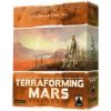 Stronghold Games Terraforming Mars