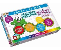 Alexander Multigra Tracks 4 raidžių takeliai