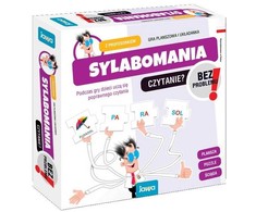 Jawa Game Syllabomania su Professorkiem 05494