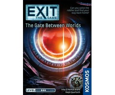 Kosmos Exit: The Game – The Gate Between Worlds