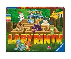 Ravensburger Labyrinth Pokémon