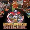 Bookbound Brigade - Nintendo Switch žaidimas