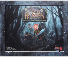 Chip Theory Games Too Many Bones