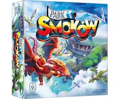 Nasza Ksiegarnia *****Drakonų parko žaidimas 76822