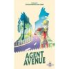Nerdlab Games Agent Avenue