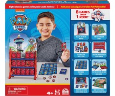 Spin Master SPINMASTER GAMES žaidimas PawPatrol, 6065463