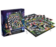 Cartamundi Žaidimų rinkinys Buzz Astral Lightyear, ENG