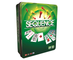 Enigma Seka – kelionių leidimas (šiaurės šalių)