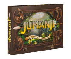 Spin Master SPINMASTER GAMES žaidimas Jumanji Core, 6061775