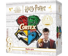 Rebel Stalo žaidimas Cortex Harry Potter