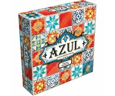 Stalo žaidimas Asmodee Azul (FR)