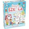 Tactic Mokymosi žaidimas: mokykla