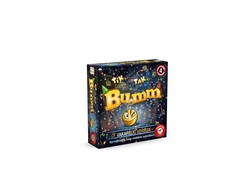 Žaid. PIATNIK 722998 Tik Tak Bumm vakarėlis LT (Pažeista pakuotė)