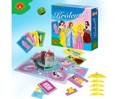 Alexander Aleksandro karalių stalo žaidimas 03413