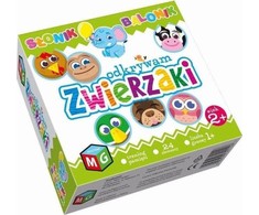 Alexander Multigra Atrasti gyvūnai - dramblys Balloon