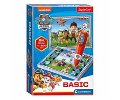Clementoni Žaidimas QUIZ PAW PATROL CLM 16334 PUD