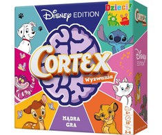 Cortex Disney REBEL