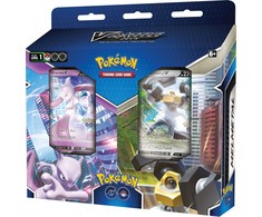 Pokémon - Poke Battle Deck Bundle V SWSH10.5 (POK85049)