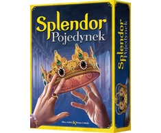 Rebel Stalo žaidimas Puošnumas Dvikova Marc Andre and Bruno Cathala