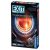 Kosmos Pabėgimo kambarys „Exit“ – Vartai tarp pasaulių (EN)