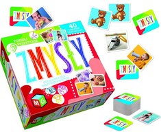 Multigra Sensai - atmintis