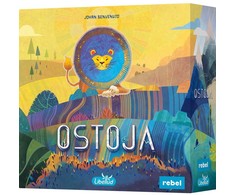 Rebel gra Ostoja 16639