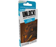 Space Cowboys Unlock! Short 4 - Doo-Arann's Dungeon