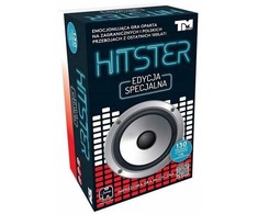 TM Toys TMT Gra Jumbo žaidimai Hitster JUM0599 05991