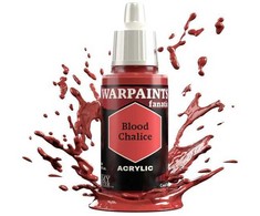 Army Painter Warpaints Fanatic: Blood Chalice